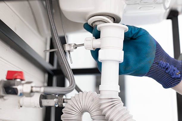 Reliable Drain Cleaning contractor in Livermore, CA by AAA Plumbing Heating